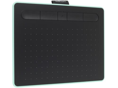 Графический планшет Wacom Intuos S Bluetooth