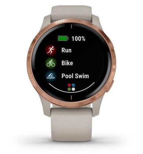 Спортивные часы Garmin Venu