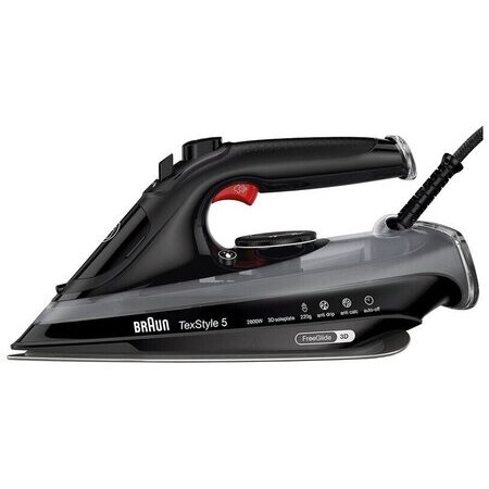 Утюг BRAUN SI5088BK