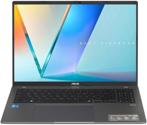 16" Ноутбук ASUS Vivobook S S3607VA-RP044W серый