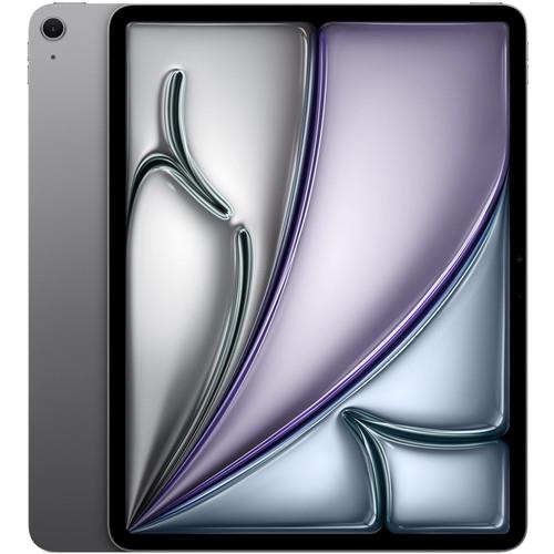 13" Планшет Apple iPad Air (M4) 5G 512 ГБ серый