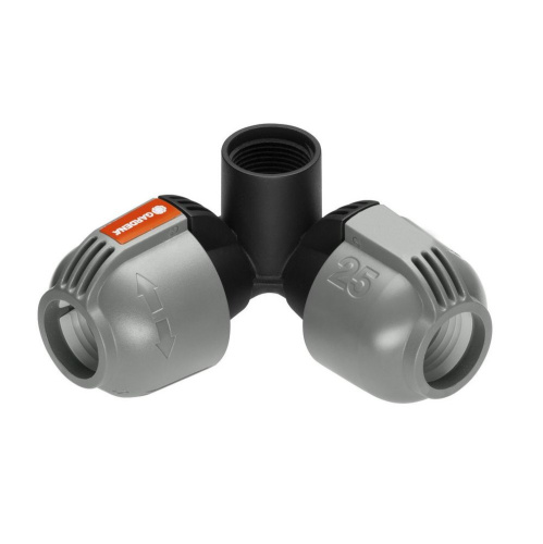 Коннектор Gardena 02764-20.000.00