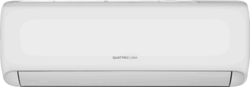Сплит-система Quattroclima QV-LA18WAE/QN-LA18WAE Lanterna
