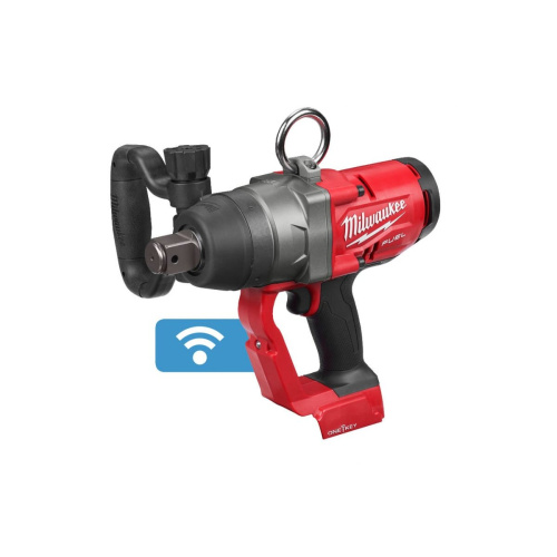 Гайковерт MILWAUKEE M18 Fuel OneFHIWF1-0X One-Key (4933459732) без АКБ и ЗУ