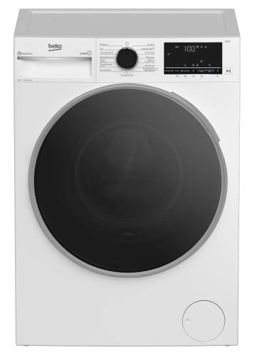 Стиральная машина Beko B3WFR48H2W