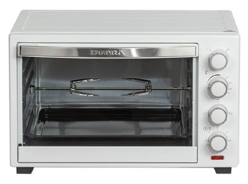 Мини-печь SUPRA MTS-4002 белый