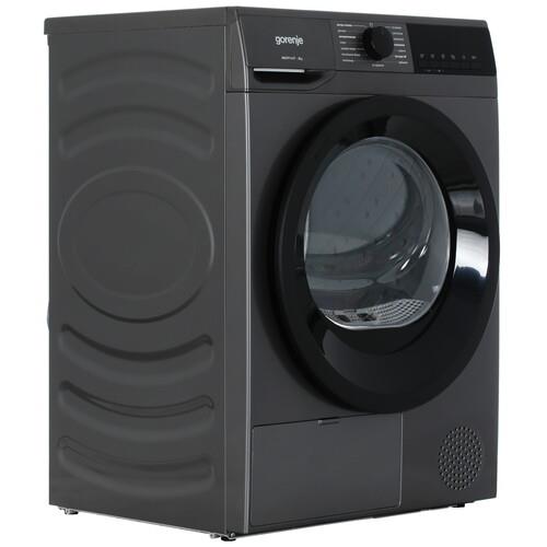 Сушильная машина Gorenje D2HNE82/C серый