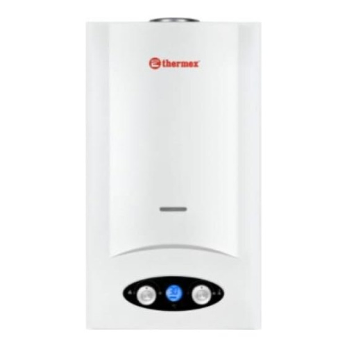 Проточный газовый водонагреватель Thermex G 20 D Eco