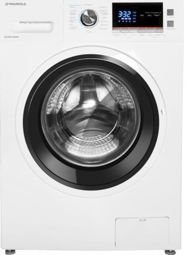 Стиральная машина MAUNFELD MFWM148WH белый