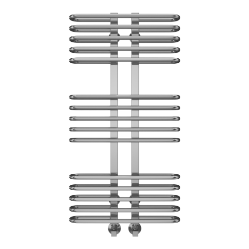 Водяной полотенцесушитель Terminus Сахара П15 500х1000