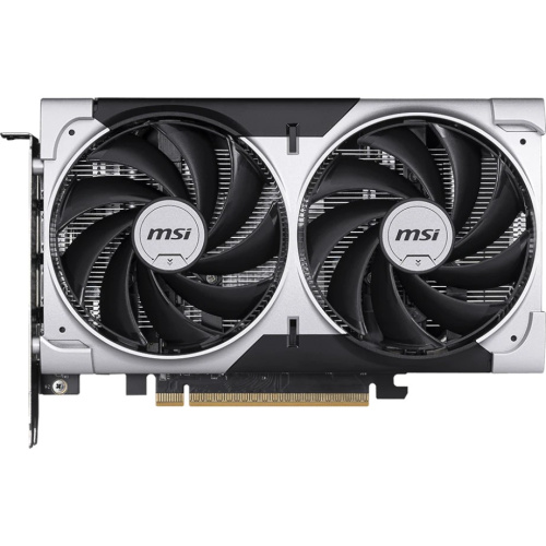 Видеокарта MSI RTX5050 Ventus 2X OC 8GB GDDR6 128bit 3xDP HDMI 2Fan RTL