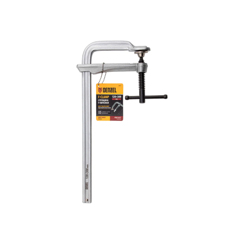 Струбцина Denzel 20477 F-образная