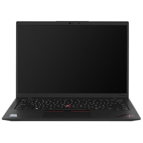 14" Ноутбук Lenovo ThinkPad X1 Carbon Gen 11 черный