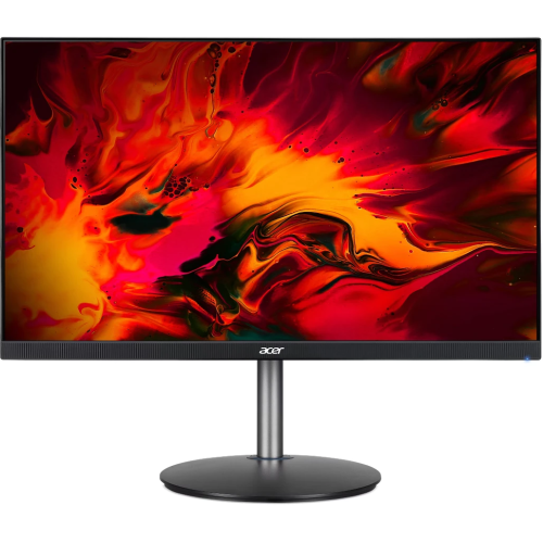 Монитор Acer XF273P6bipr (UM.HX3CD.601) ZeroFrame, Black
