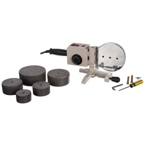 Комплект сварочного оборудования Pro Aqua Tools PP-R CM-04 2000Вт