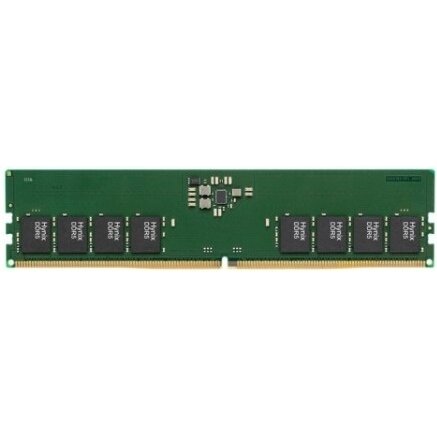 ОЗУ Hynix HMCG78MEBEA081N 16GB 4800MHz DDR5 UDIMM ECC