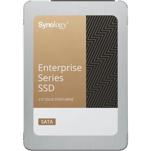 SSD SYNOLOGY SAT5221-960G SATA 2.5" 960GB 6GB/S