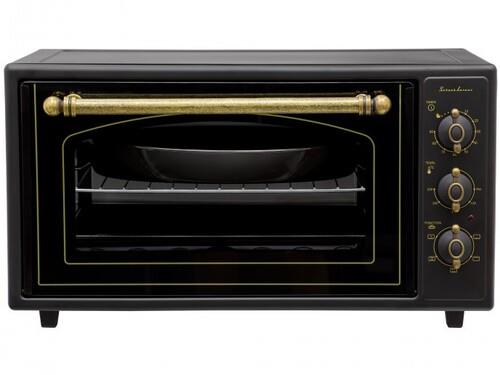 Мини-печь Schaub Lorenz SLE OZ5051 черный