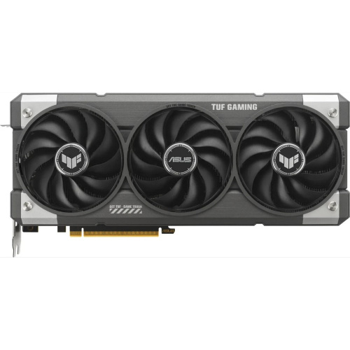 Видеокарта ASUS RTX5060 (Tuf-RTX5060-O8G-Gaming) (90YV0N00-M0NA00)/HDMI DP*3 8G D7