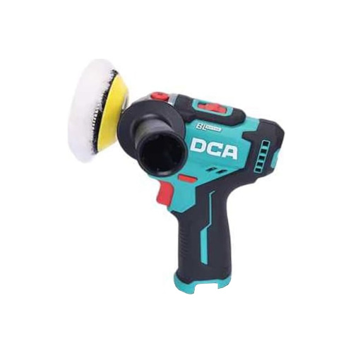 Полировальная машина DCA ADSP75 (Type Z) без АКб и ЗУ