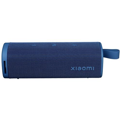 Портативная колонка Xiaomi Sound Outdoor, синий