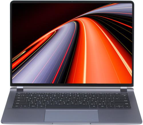 14.2" Ноутбук Huawei MateBook GT 14 ENZH-X серый