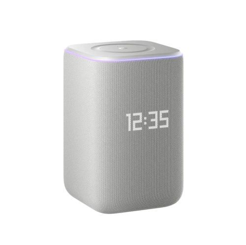 Умная колонка Яндекс Станция 3 YNDX-00060GRY Серый