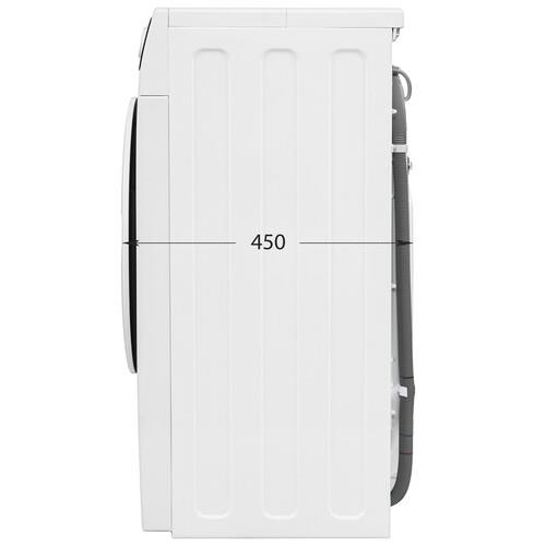 Стиральная машина Gorenje W1NHPI60SCS белый