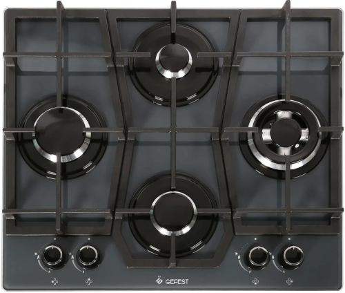 Газовая варочная поверхность Gefest ПВГ 2231-10 К56