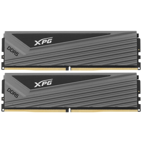 ОЗУ A-Data XPG Caster 64GB (AX5U6000C3032G-DCCAGY) DDR5