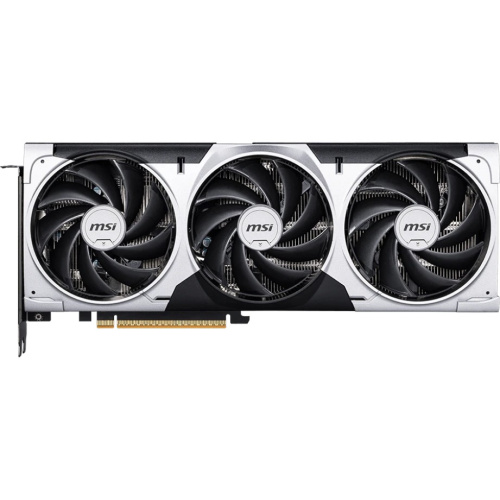 Видеокарта MSI GeForce RTX 5060 8G Ventus 3X