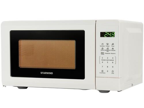 Микроволновая печь Starwind SMW4120 белый