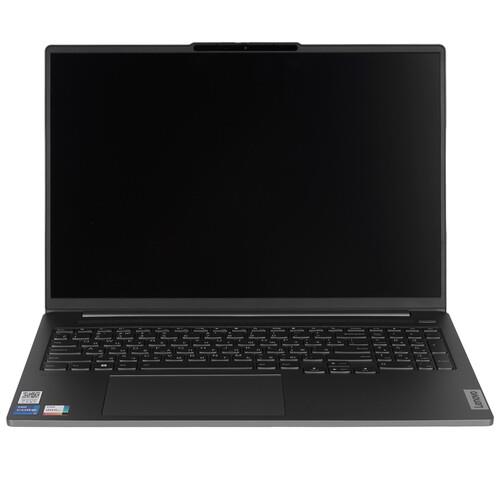 16" Ноутбук Lenovo XiaoXin Pro 16 серый