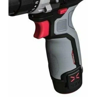 Дрель P.I.T. PBM12K-10A X-Driver Solo аккумуляторная, коробка