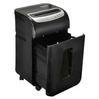 Шредер Buro Office BU-S1602M