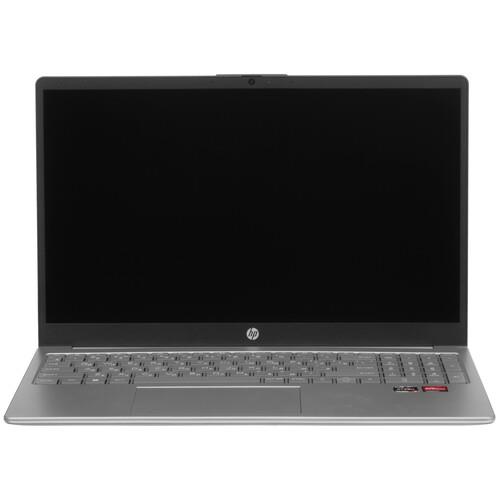 15.6" Ноутбук HP 15-fc0024ny серебристый