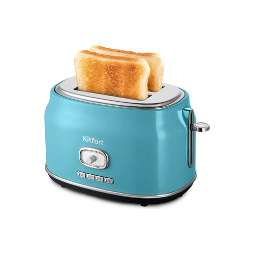 Тостер Kitfort КТ-6455