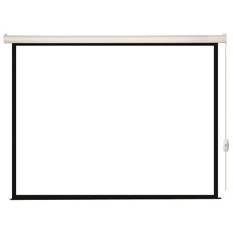 Экран Lumien 152x240см Eco Control LEC-100115 16:10 настенно-потолочный рулонный (моторизованный привод)