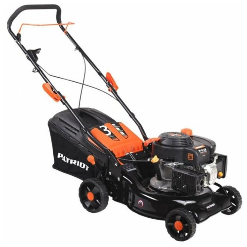 Газонокосилка роторная Patriot PT 41LM (512109002)