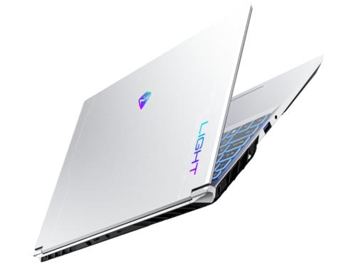 15.6" Ноутбук Machenike Aurora Star XT серый