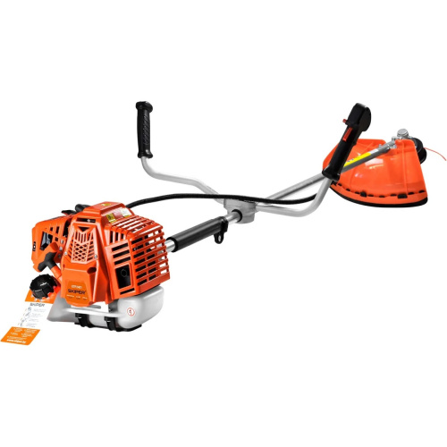 Мотокоса Skiper GTP2401