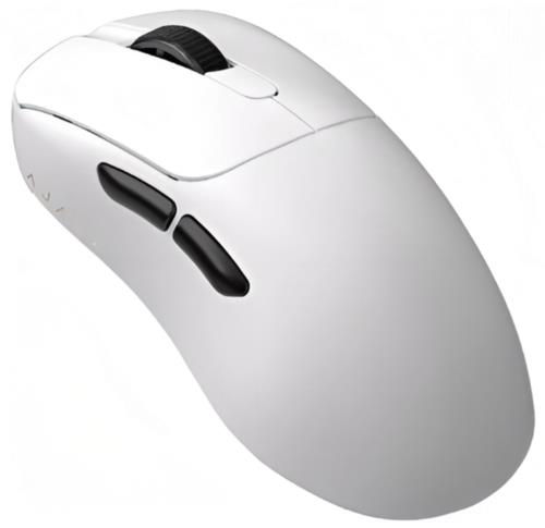 Мышь беспроводная/проводная AJAZZ AJ179 PRO [AJ179PRO-WHITE] белый