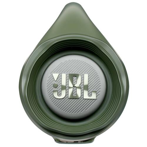 Портативная колонка JBL Boombox 2, камуфляжный