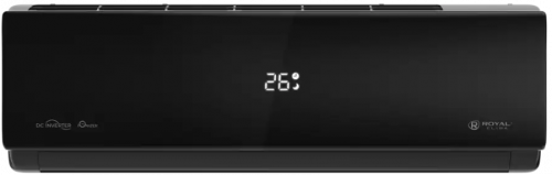 Сплит-система Royal Clima Rci-An28Hn Attica Nero Inverter