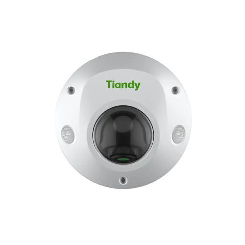 IP Камера видеонаблюдения Tiandy Pro TC-C32PS I3/E/Y/M/H/2.8/V4.2 2.8-2.8мм корп. белый