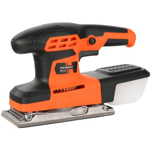 Плоскошлифмашина Patriot OS 120