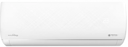 Сплит-система Royal Clima Rci-Rns35Hn/In/Rci-Rns35Hn/Out Renaissance Dc Inverter