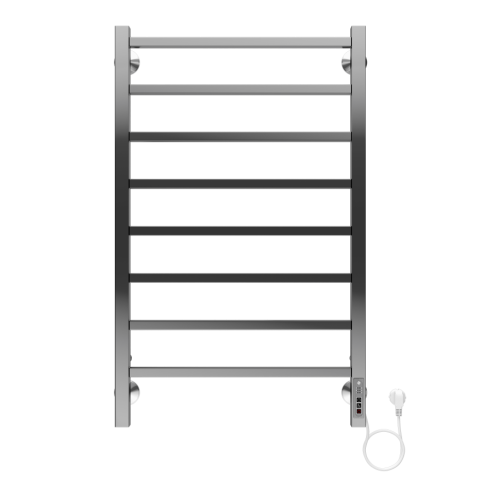 Электрический полотенцесушитель Terminus Ватикан П8 500х850 quick touch