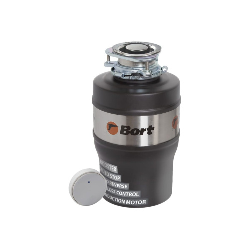 Измельчитель пищевых отходов Bort Alligator Mega 93417425