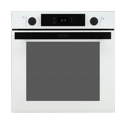 Электрический духовой шкаф DeLonghi Deo 755 BB Ramona белый